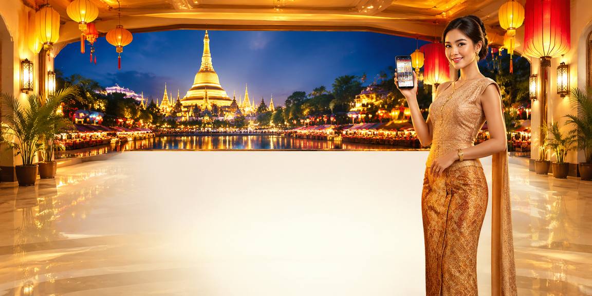 yo69 ကျွန်တော်တို့ စလော့လောဘီထဲမှာ ဘာတွေရှိလဲ